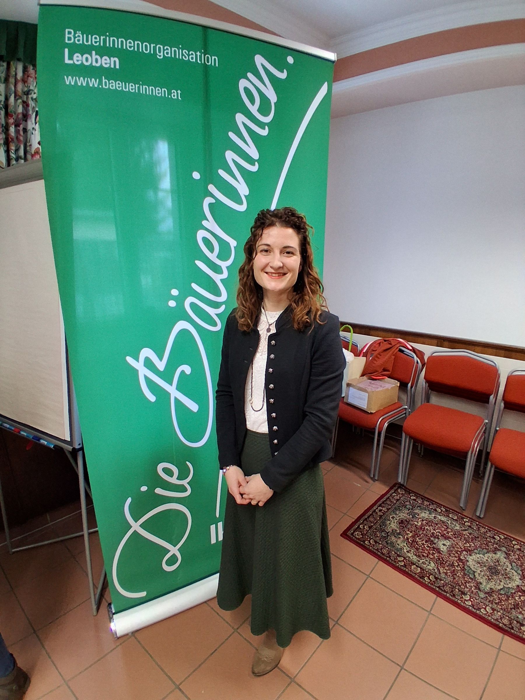 Barbara Pollinger.jpg © Archiv