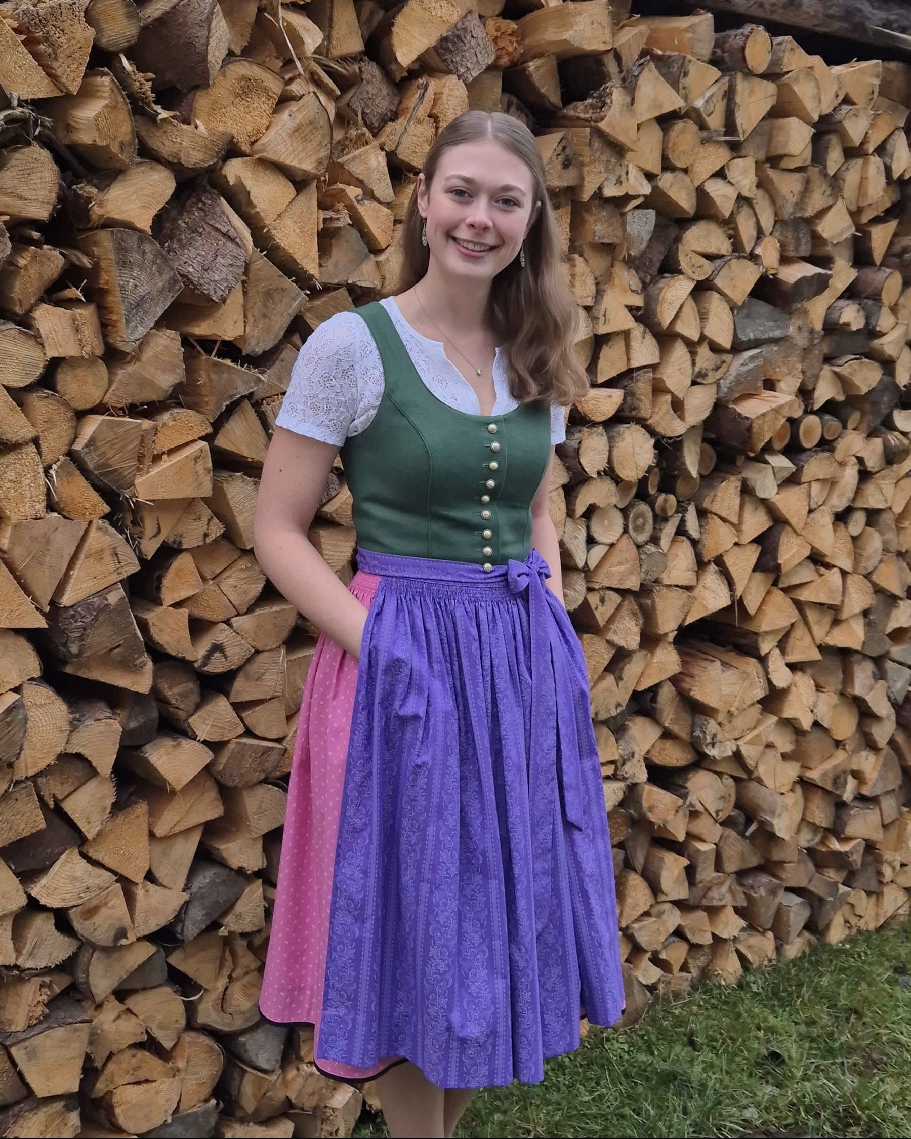 Pusterhofer Evelyn 2 (c) Pusterhofer.jpg © Archiv