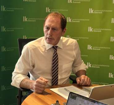 Josef Moosbrugger.jpg © Jung-Leithner/LKÖ