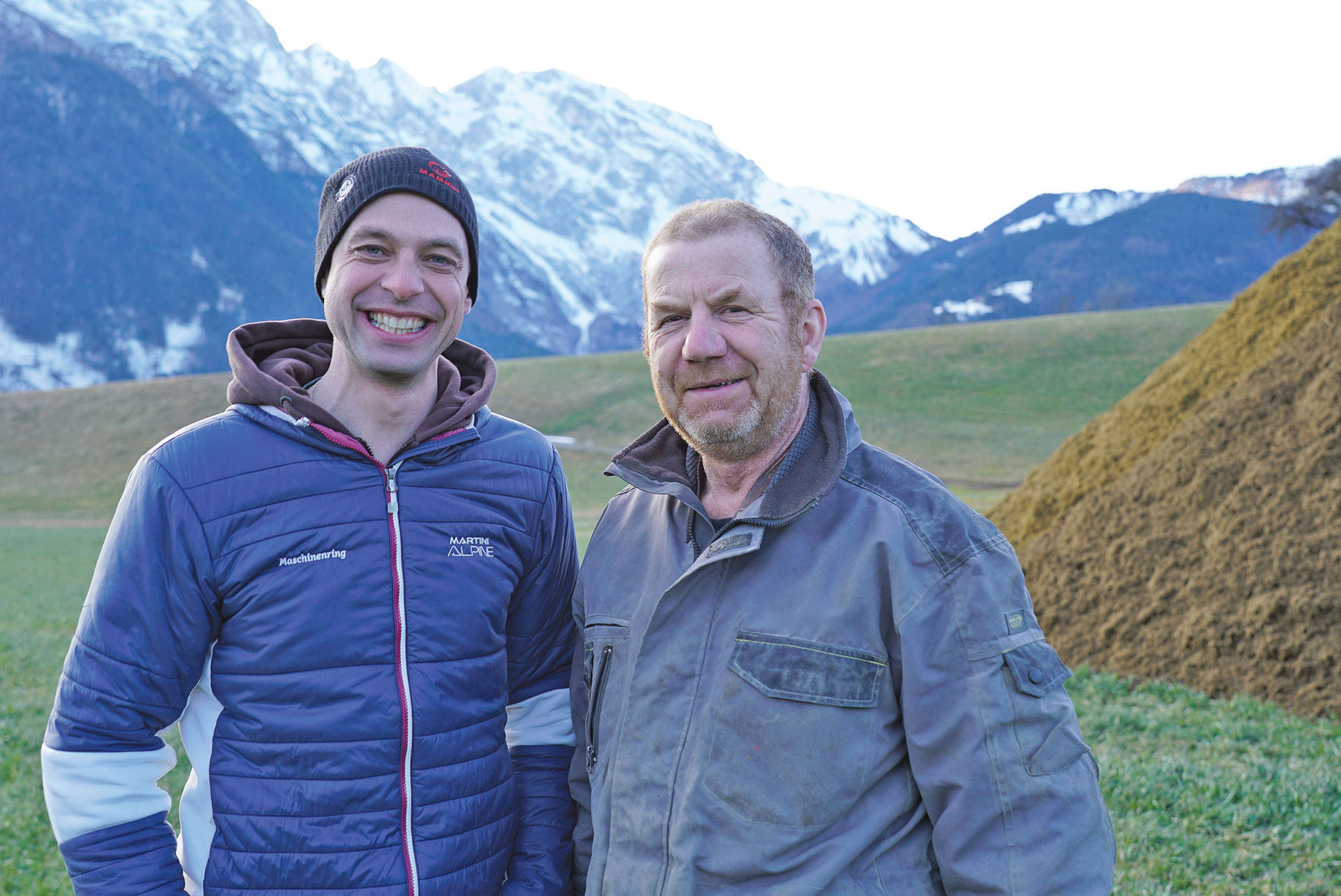 Gülleseparation .jpg © Hatheier