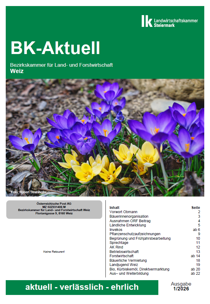 Titelbild 1_2026.png © Archiv