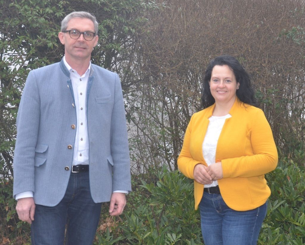 Waldenberger Haider_5 LK OÖ_klein.jpg © Landwirtschaftskammer OÖ