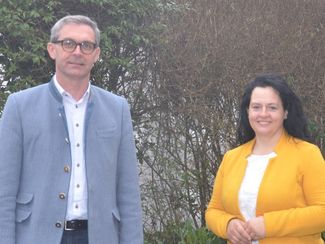 Waldenberger Haider_5 LK OÖ_klein © Landwirtschaftskammer OÖ