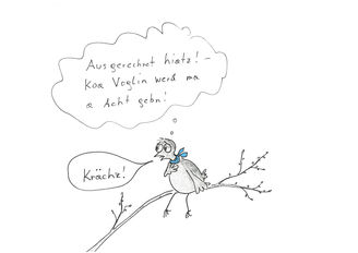 Frühlingserwachen © Mitterwallner