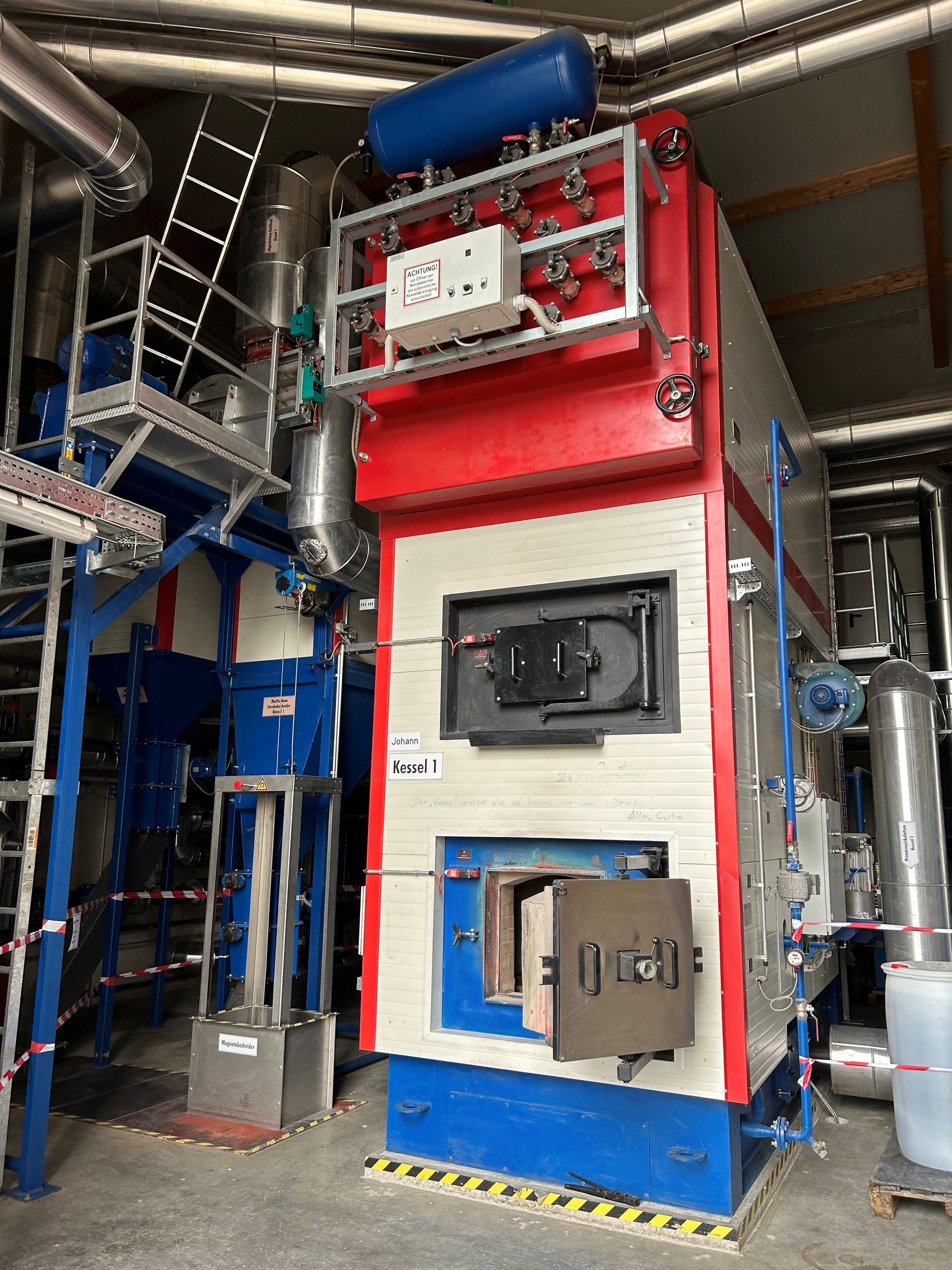 Kessel_I.jpg © Klaus Engelmann