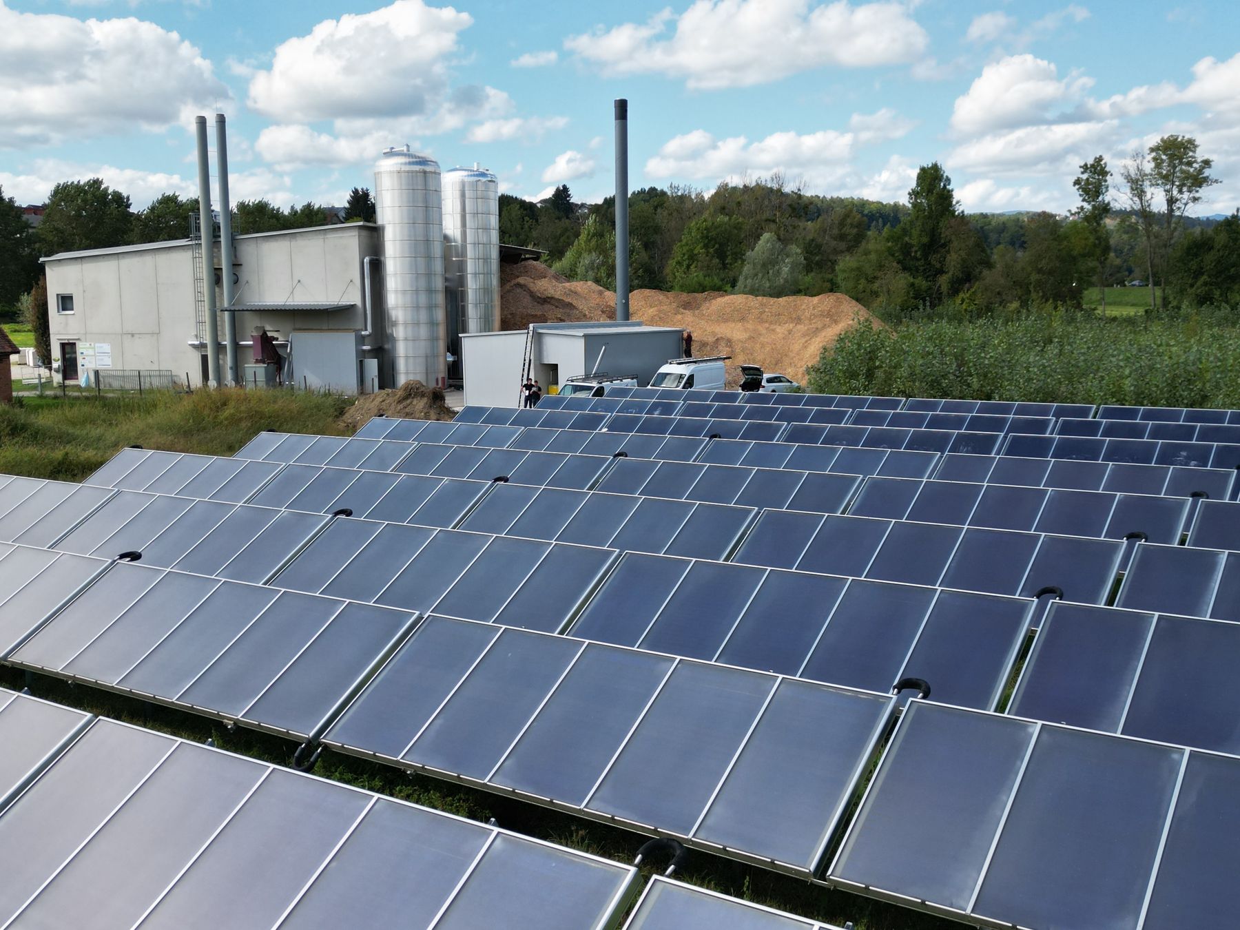 SolarHeizwerk_cGasokol.jpg © Klaus Engelmann