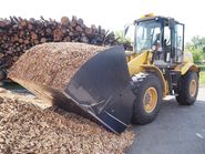 Lader+Hackgut.jpg © Klaus Engelmann