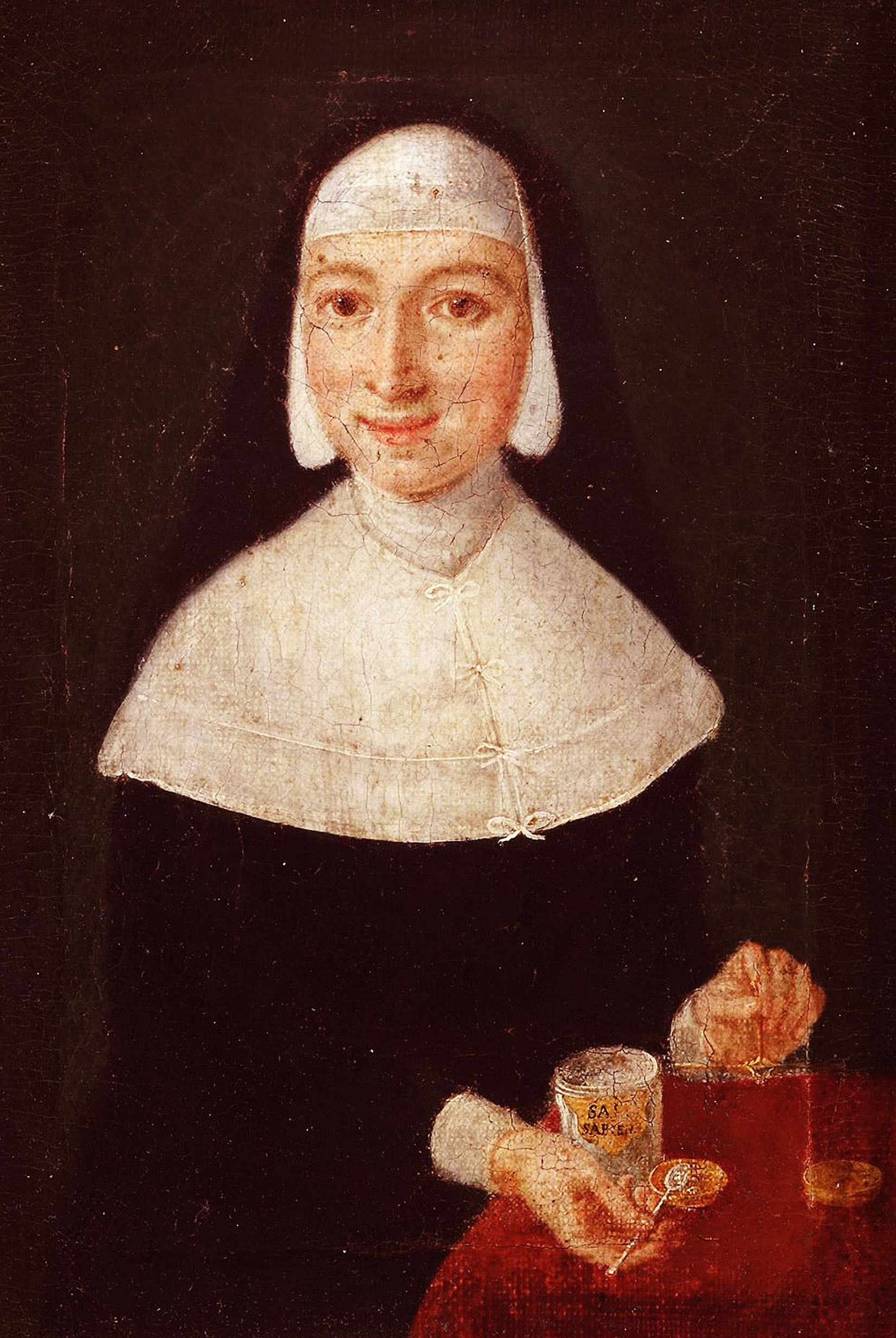 babara-wild2.jpg © Archiv