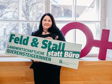 Weltfrauentag 2026 © LK Steiermark/Fuchs