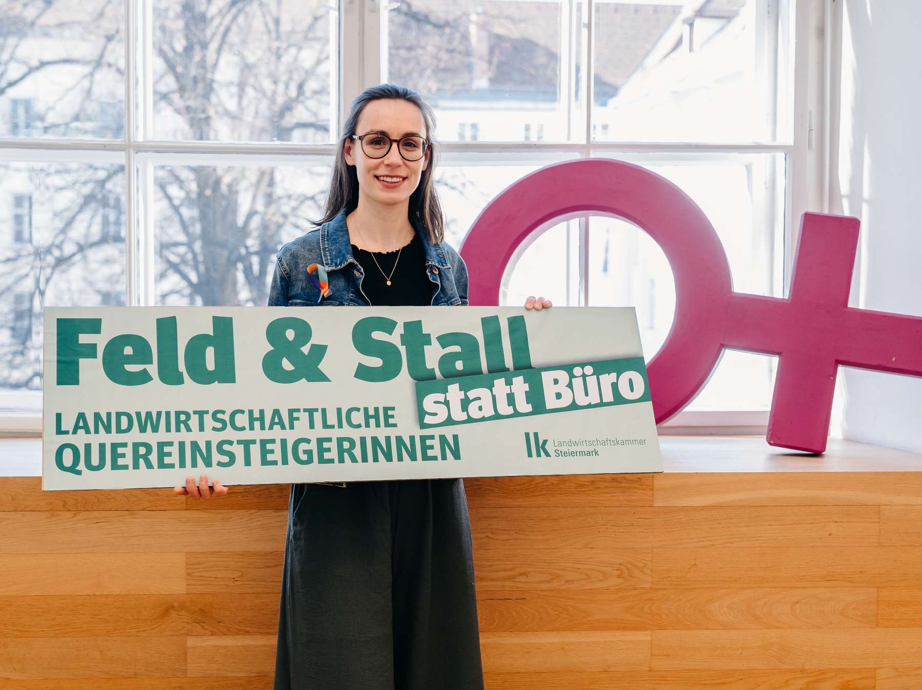 Weltfrauentag 2026 © LK Steiermark/Fuchs