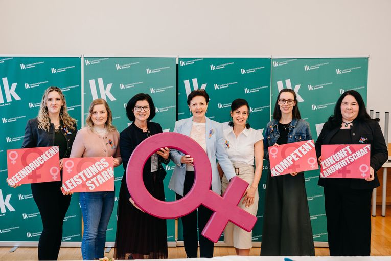 © LK Steiermark/Fuchs