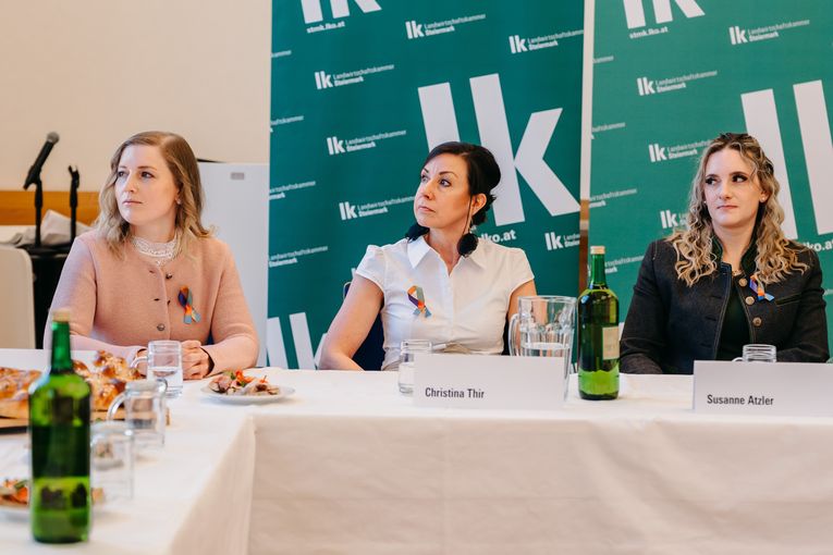 © LK Steiermark/Fuchs