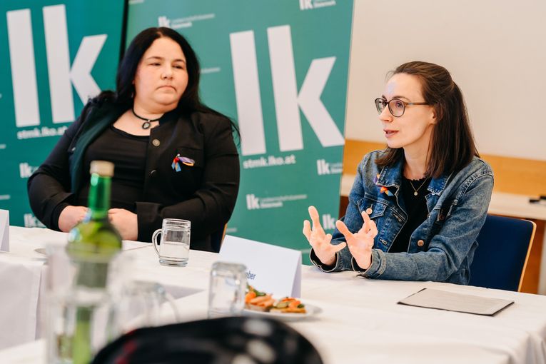 © LK Steiermark/Fuchs