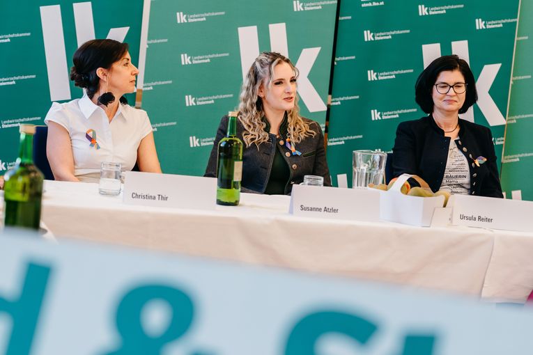 © LK Steiermark/Fuchs