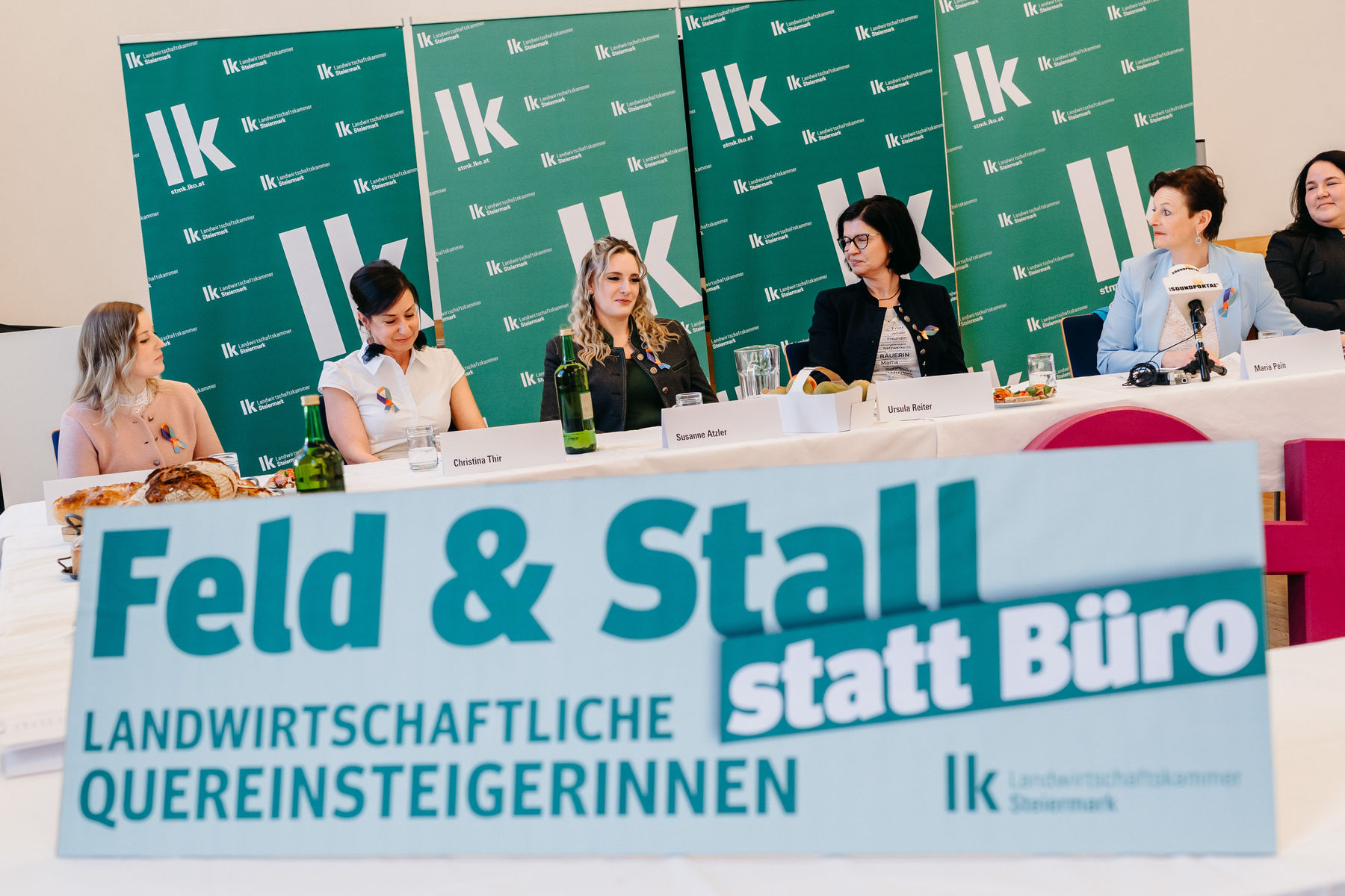 © LK Steiermark/Fuchs