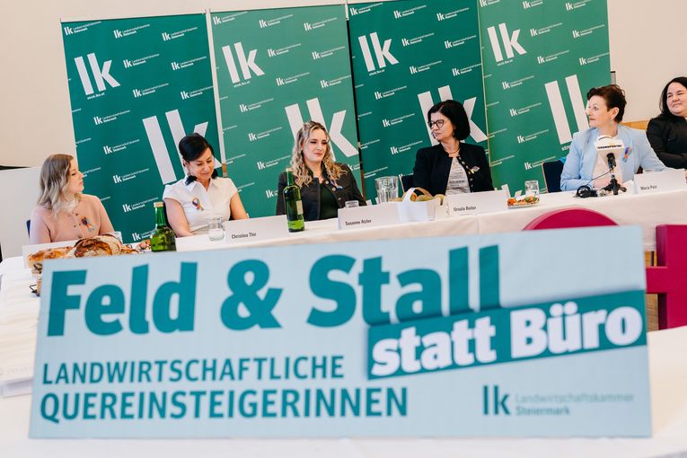 © LK Steiermark/Fuchs