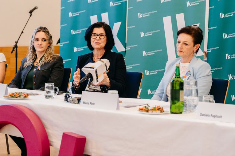 © LK Steiermark/Fuchs