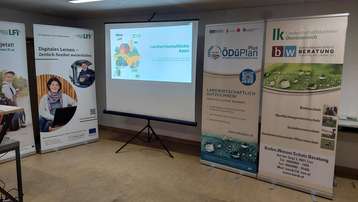 DIGI-DAYS HLBLA St. Florian, 6. März 2026