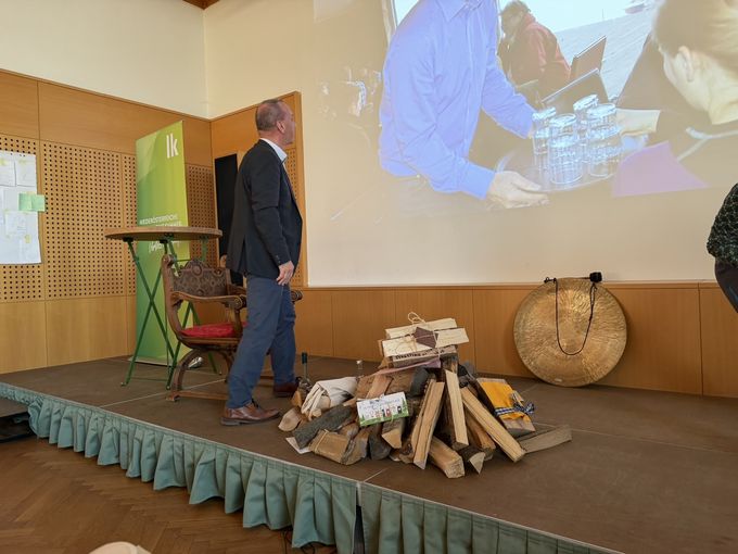 © Jeanine Jägersberger/LK Niederösterreich