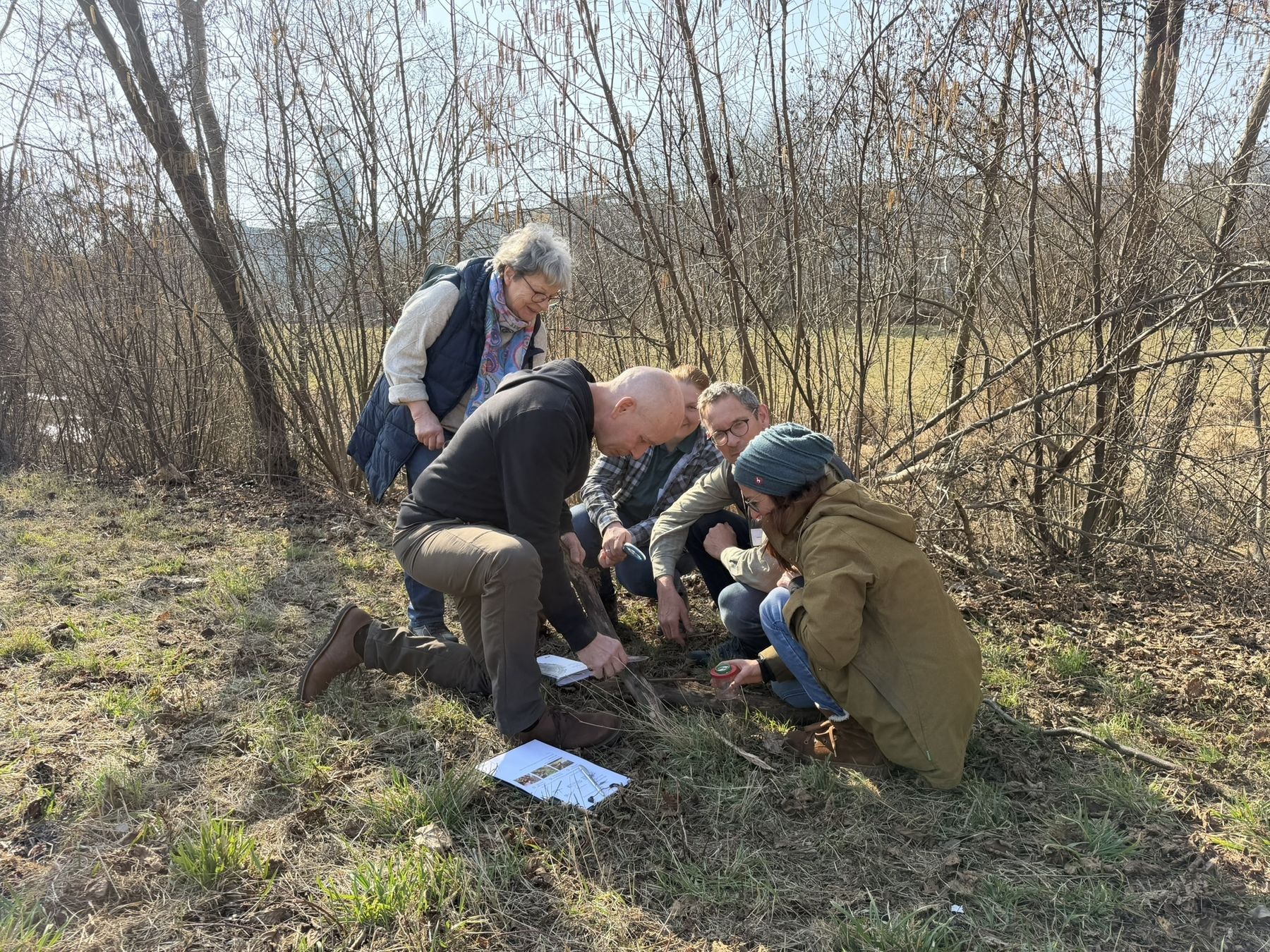 © Jeanine Jägersberger/LK Niederösterreich