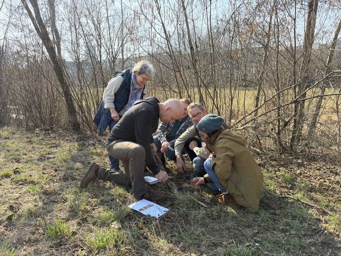 © Jeanine Jägersberger/LK Niederösterreich