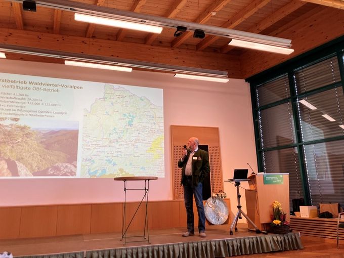 © Uli Mittermüller