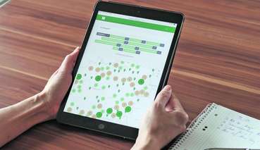 Mein Hof - mein Weg.jpg © LK/Österreich