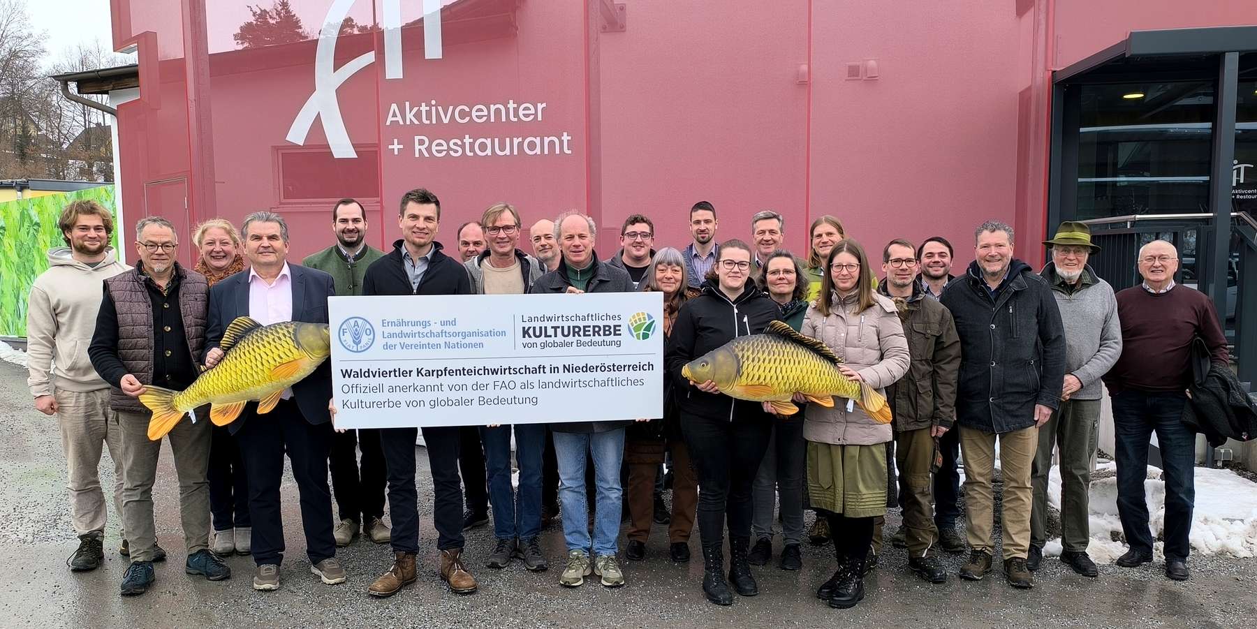 TWV_Vorstandssitzung Gruppenfoto (c) Daniela Zimmermann, LK NÖ.jpg © Daniela Zimmermann/LK NÖ