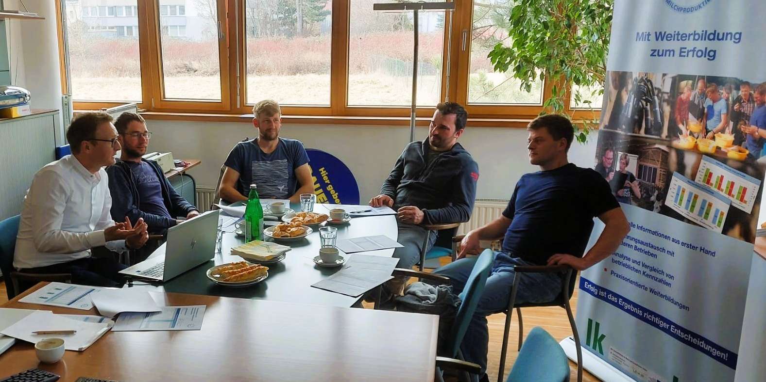 Betriebszweigauswertung_AK Milch.jpg © AK Milch