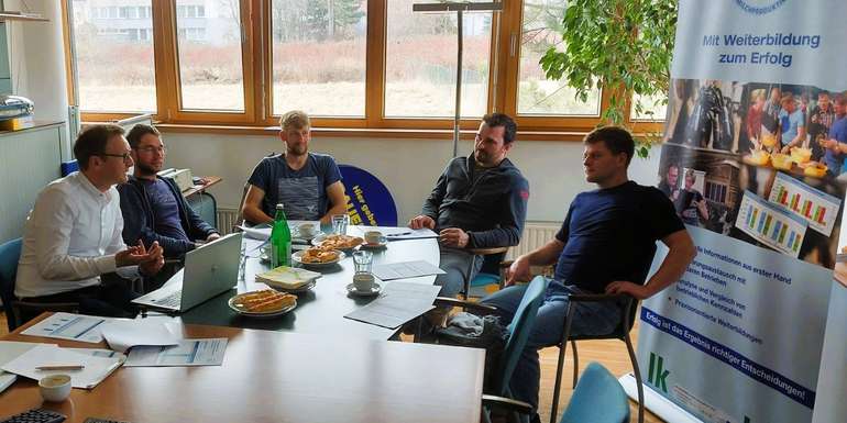 Betriebszweigauswertung_AK Milch.jpg © AK Milch