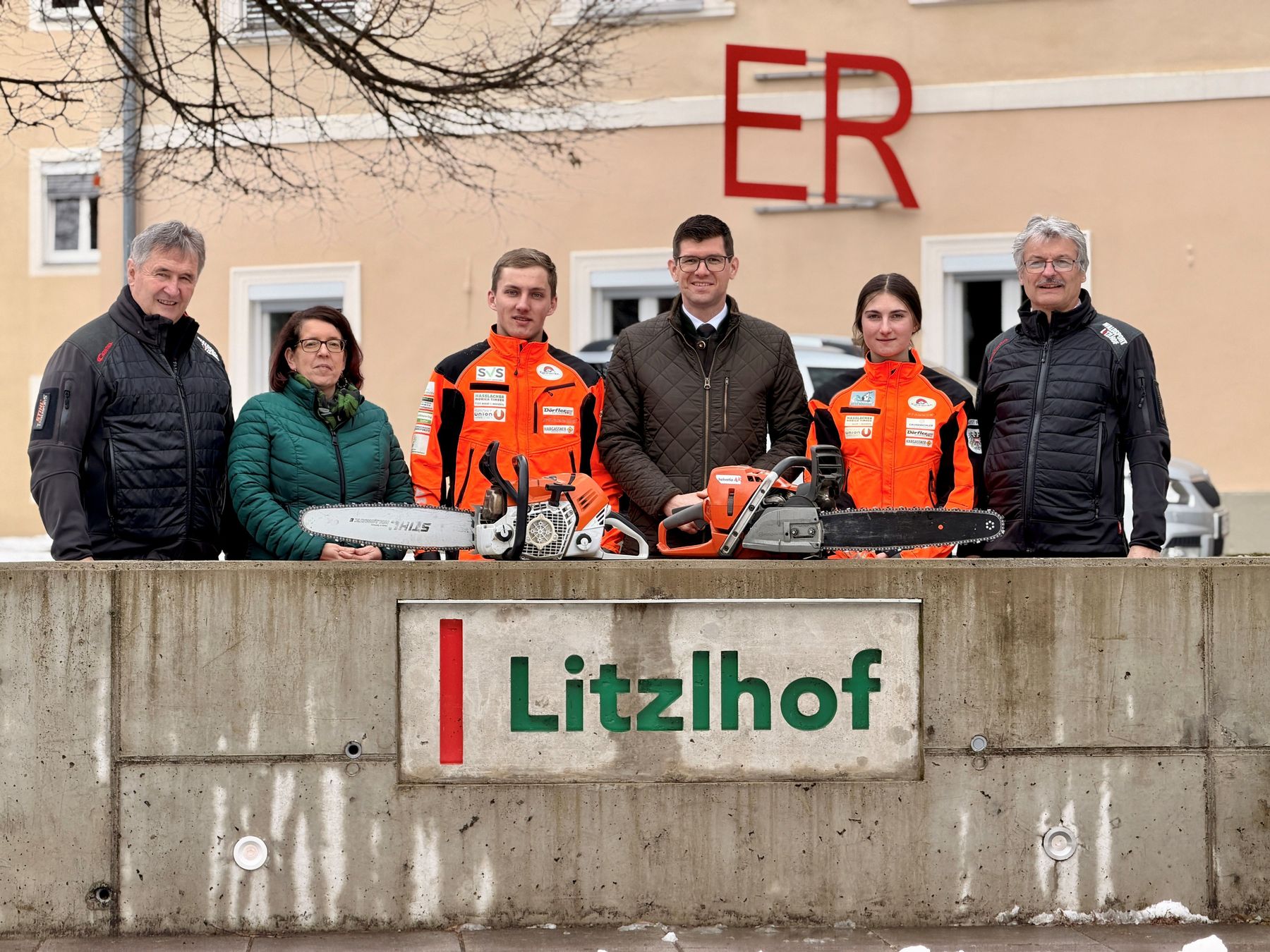 Forst-WM@Büro LHStv. Gruber_Gamper.jpg © Büro LHStv. Gruber/ Gamper