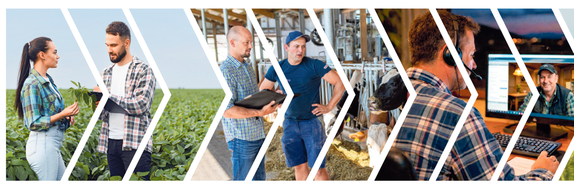 serviceoffensive.png © Open AI/KI-generiert, agrarfoto.com, stock.adobe.com