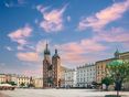 Polen Krakau Marien-Basilika_shutterstock_2491641679 © Reisewelt