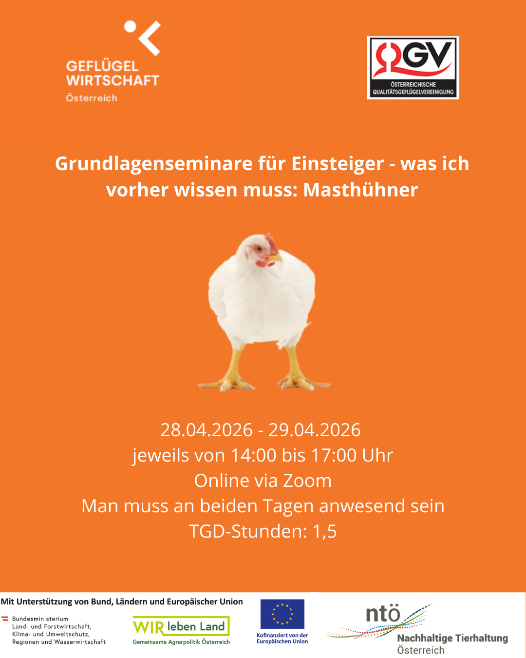 © Geflügelwirtschaft