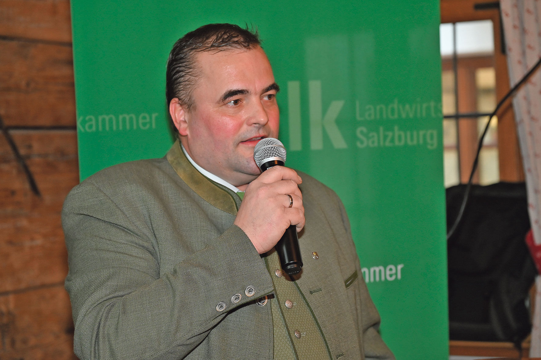 Schmidhuber Michael.jpg © Archiv