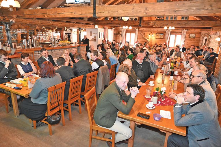 BBK-Tag Flachgau.jpg © Archiv