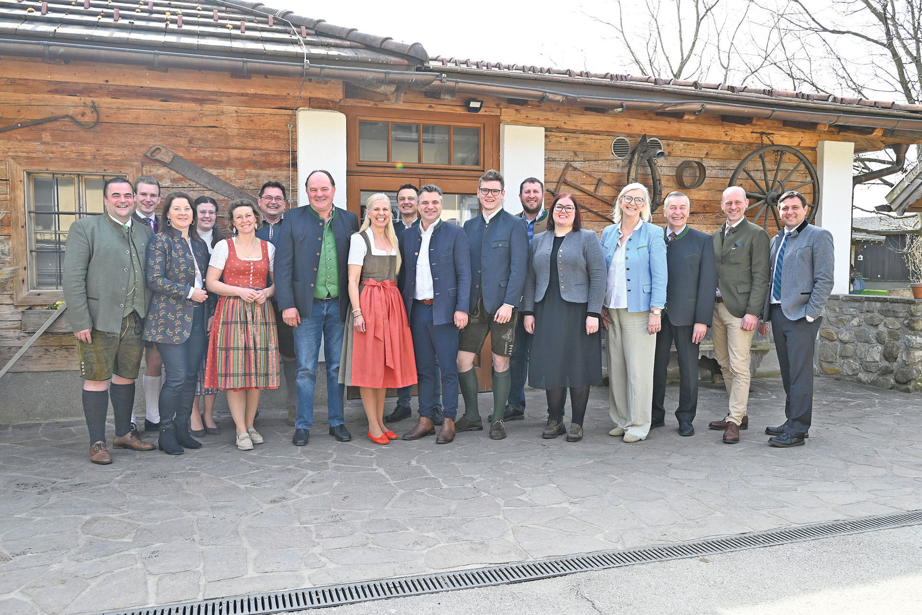 BBK-Tag Flachgau.jpg © Archiv