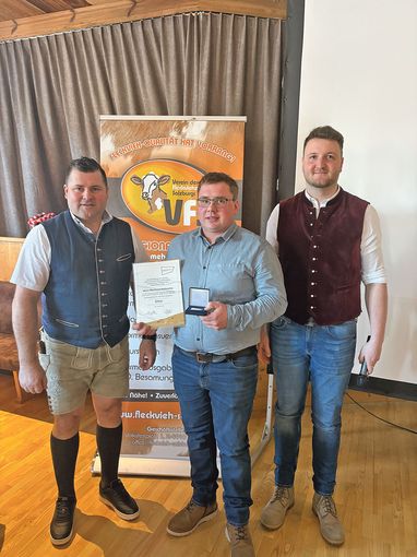 Generalversammlung konnte der VFS.jpg © VFS