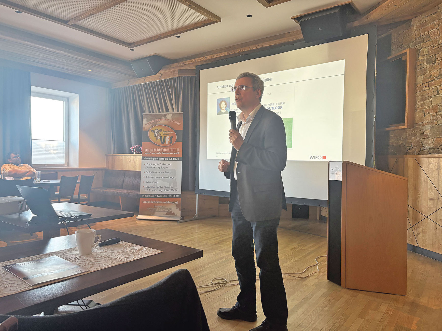 Generalversammlung konnte der VFS.jpg © VFS