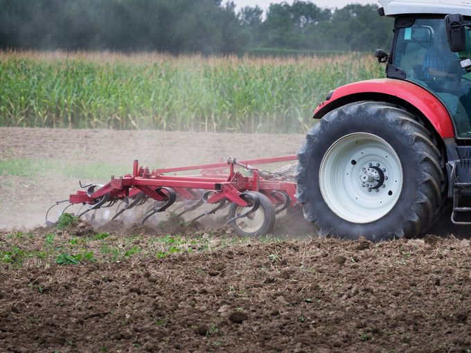 Acker.jpg © Archiv