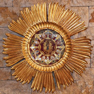 Strahlenkranz.jpg © Standl