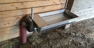 4 Schwimmertränke mit Ball.jpg © LK OÖ