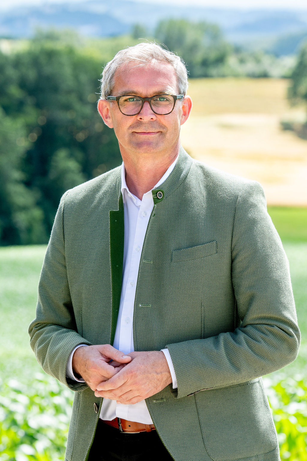 Franz Waldenberger_LK OÖ_Sonja Fuchs (6)_klein.jpg © LK OÖ, Abdruck honorarfrei