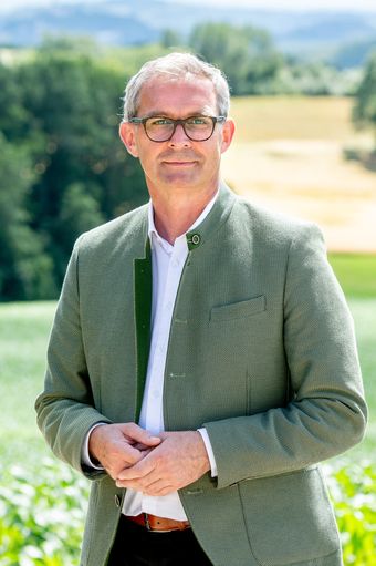 Franz Waldenberger_LK OÖ_Sonja Fuchs (6)_klein.jpg © LK OÖ, Abdruck honorarfrei