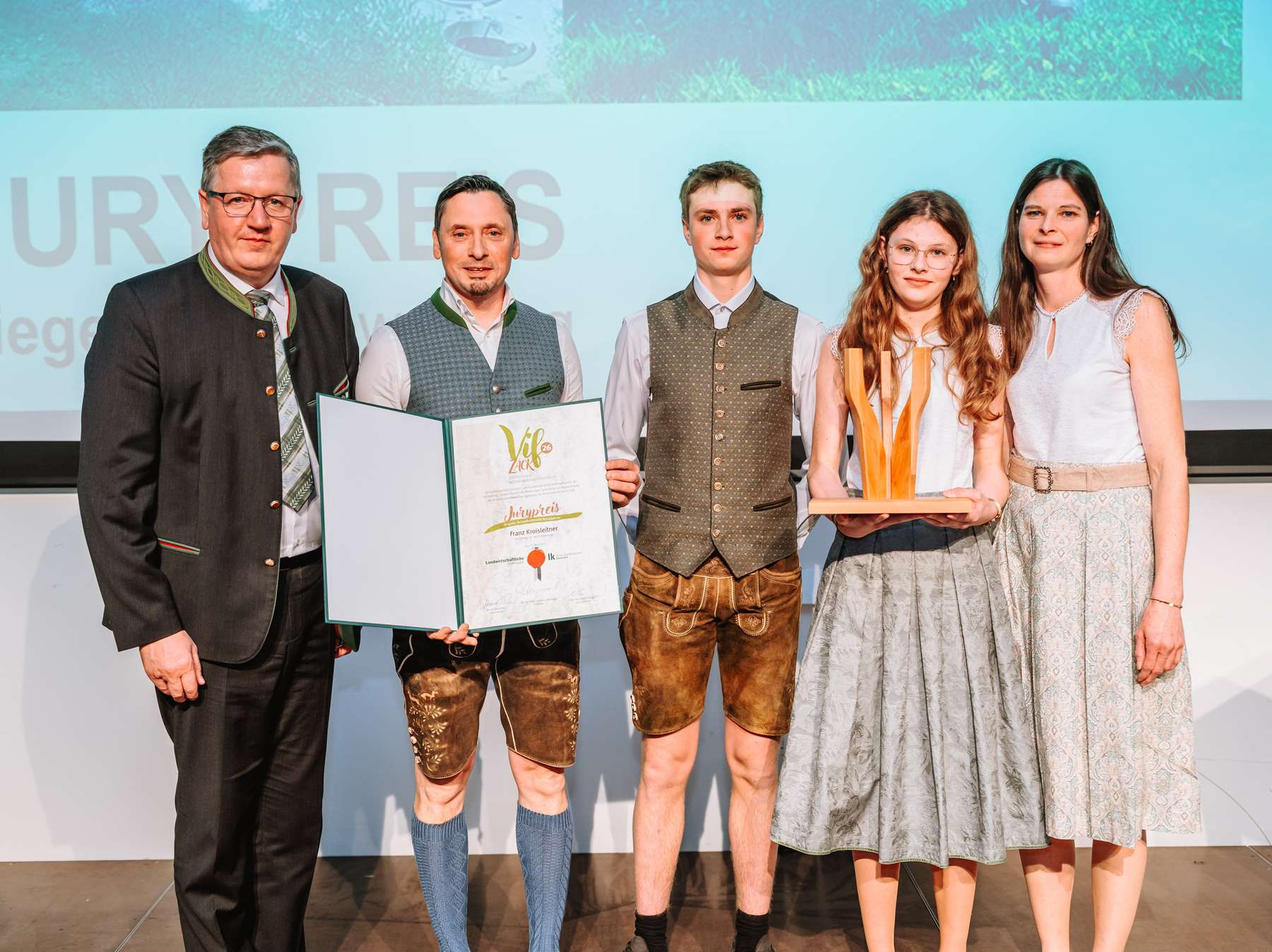 Vifzack 2026 © LK Steiermark/Fuchs