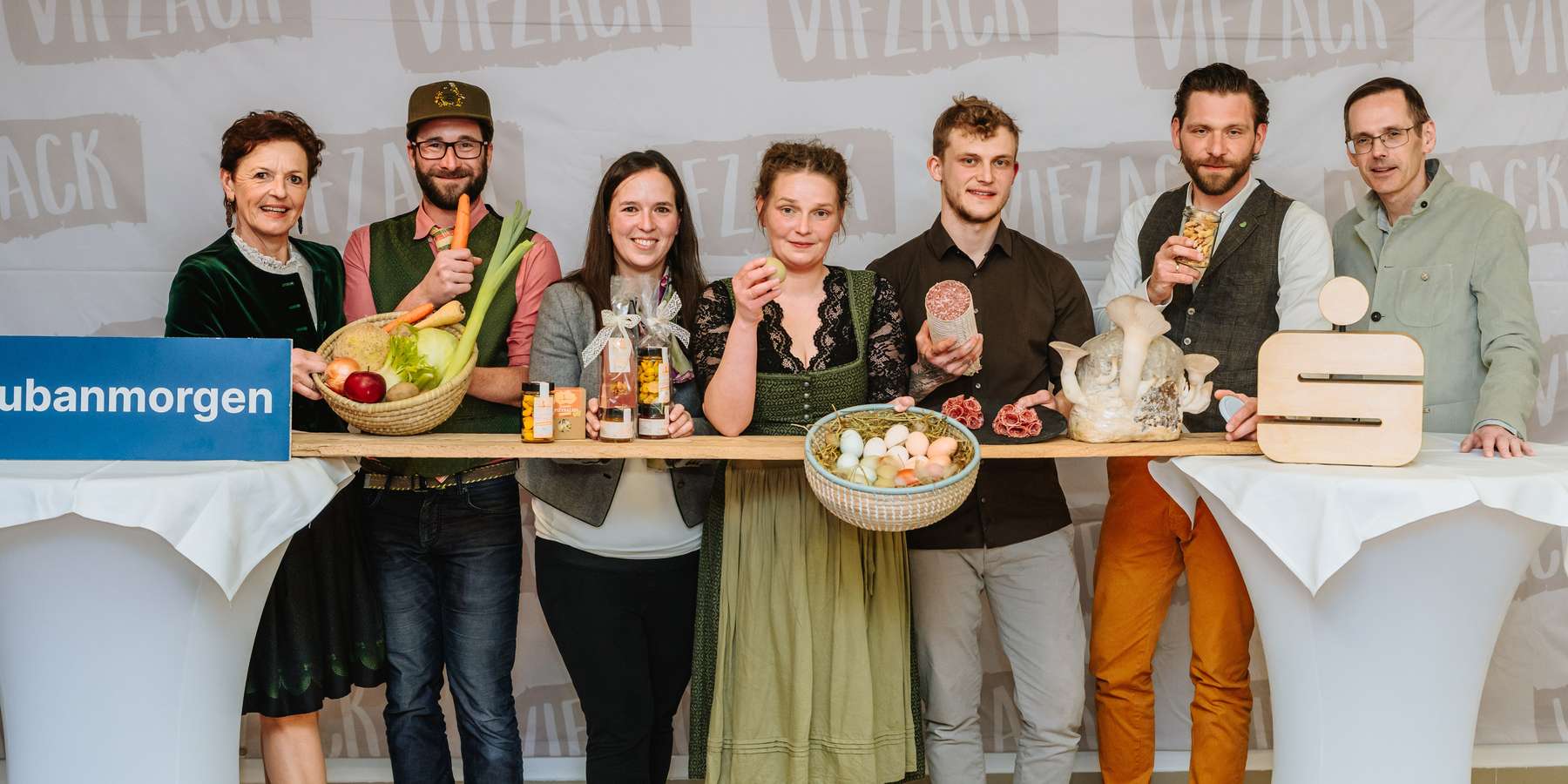 Vifzack 2026 © LK Steiermark/Fuchs