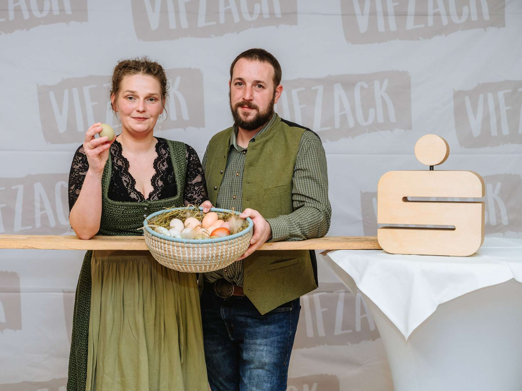 Vifzack 2026 © LK Steiermark/Fuchs