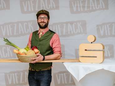 Vifzack 2026 © LK Steiermark/Fuchs