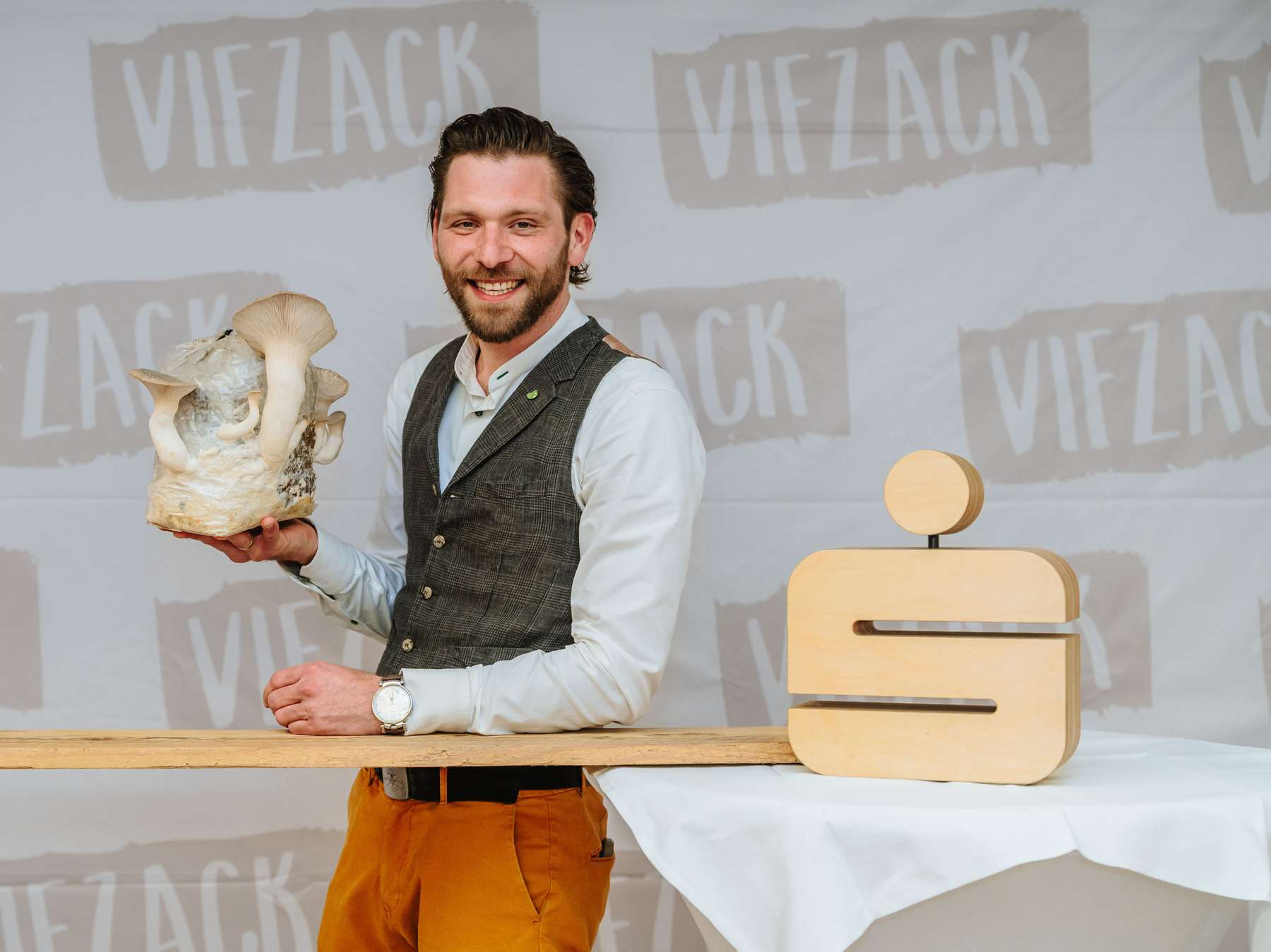 Vifzack 2026 © LK Steiermark/Fuchs
