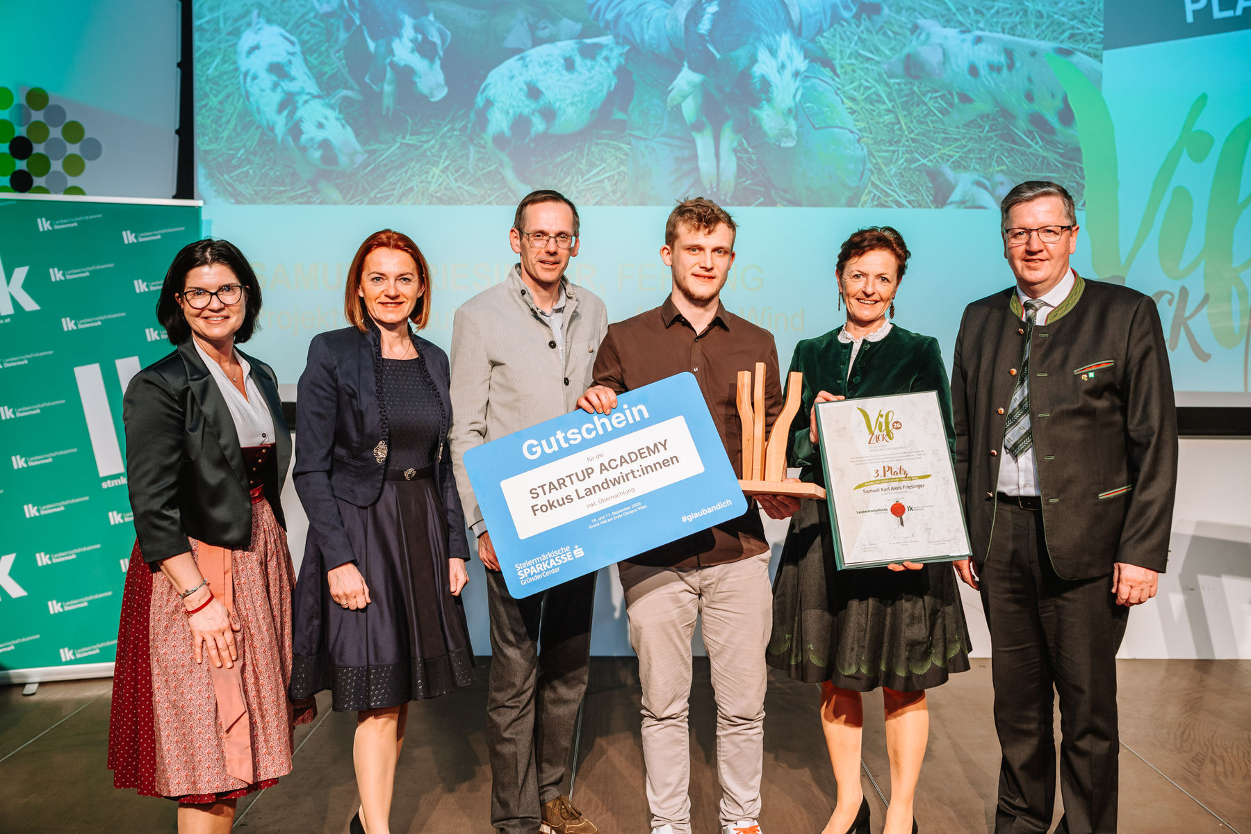 © LK Steiermark/Fuchs